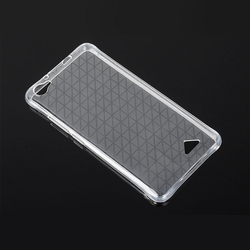 Back Cover Case Flow 5