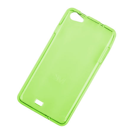 Back Cover Case Verde Kruger&Matz Soul