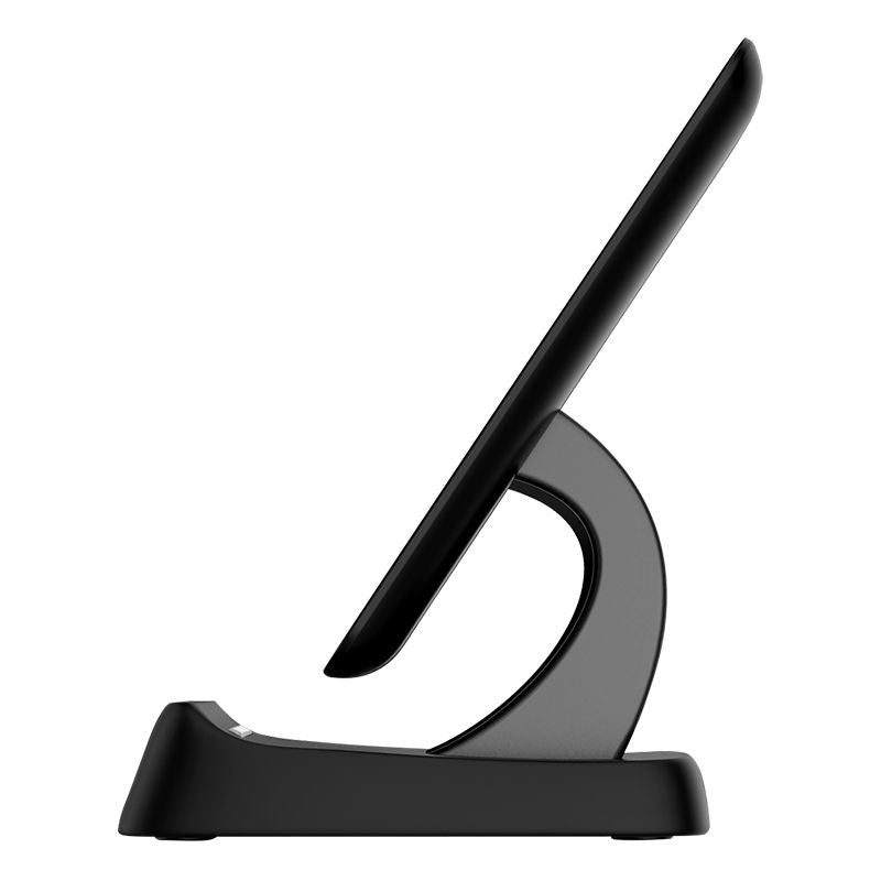 Suport Functie Incarcare Inductiva & Kruger Km 0129 cu incarcare wireless si USB