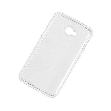 Back Cover Case Transparent Move 3 & Kruger Km 0185
