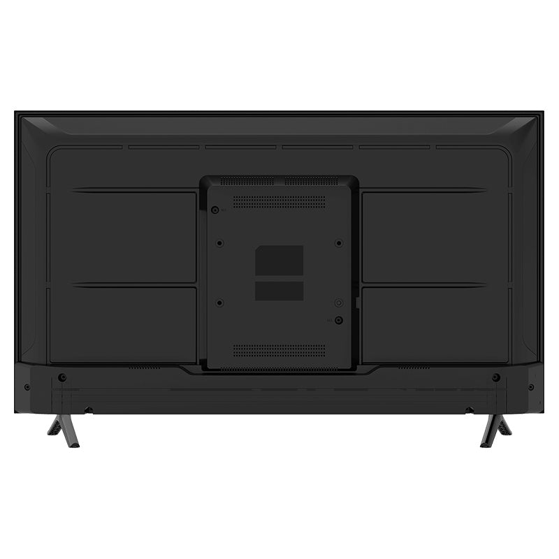 TV Full HD Smart 40 & Kruger Inch 102CM cu Internet WiFi, USB, Telecomanda si Sunet Stereo