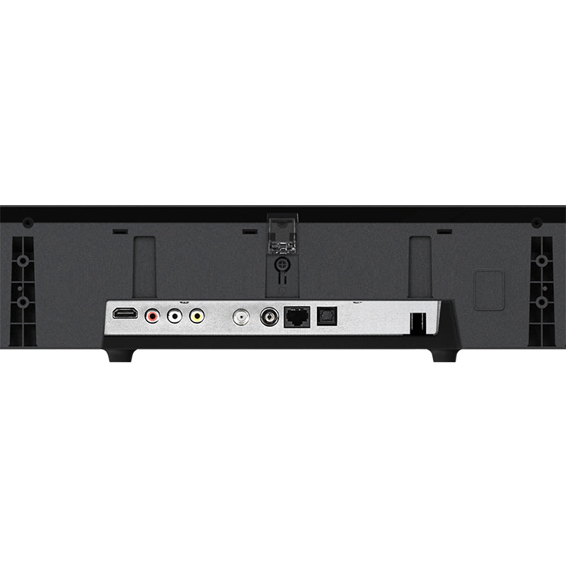 Google Smart Inch H265 Hevc & Kruger TV 43 cu Internet WiFi, USB, Telecomanda si Sunet Stereo