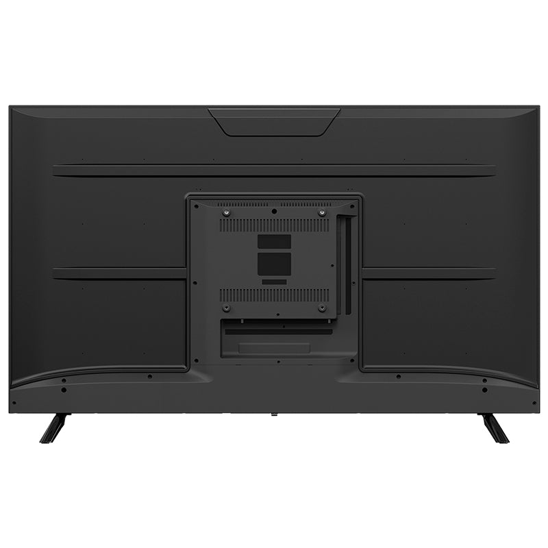 Google Smart Inch Ultrahd 4K & Kruger TV 50 cu Internet WiFi, USB, Telecomanda si Sunet Stereo