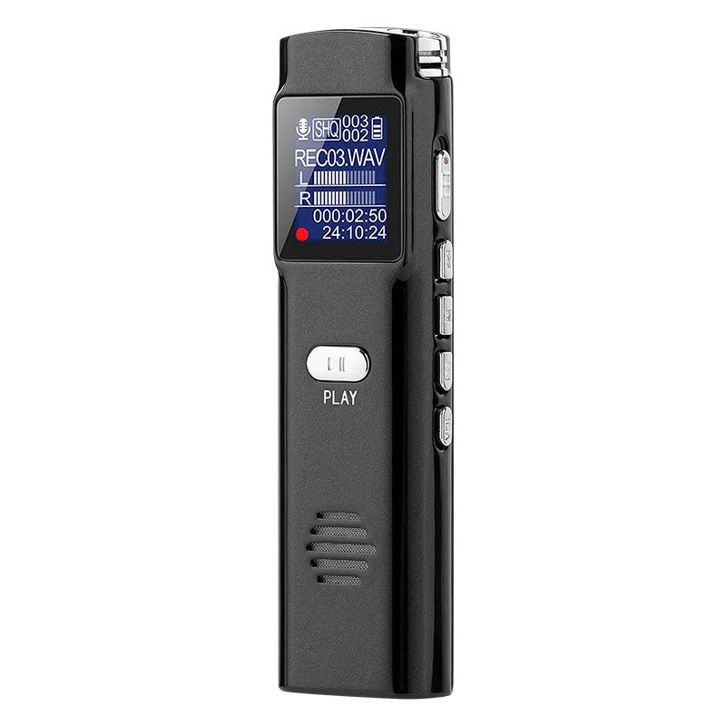 Reportofon Digital 8GB Kruger&Matz