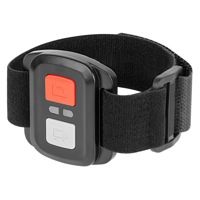 Camera Video Sport Vision & Kruger P 400 cu Internet WiFi, baterie 900 mAh, USB si Telecomanda