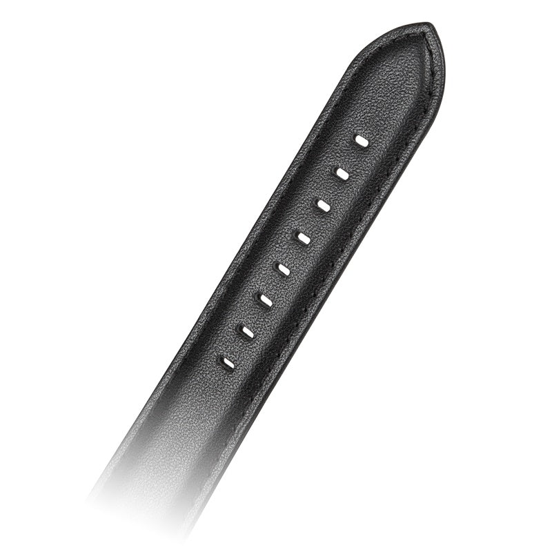 Curea Piele Naturala Smartwatch Kruger&Matz