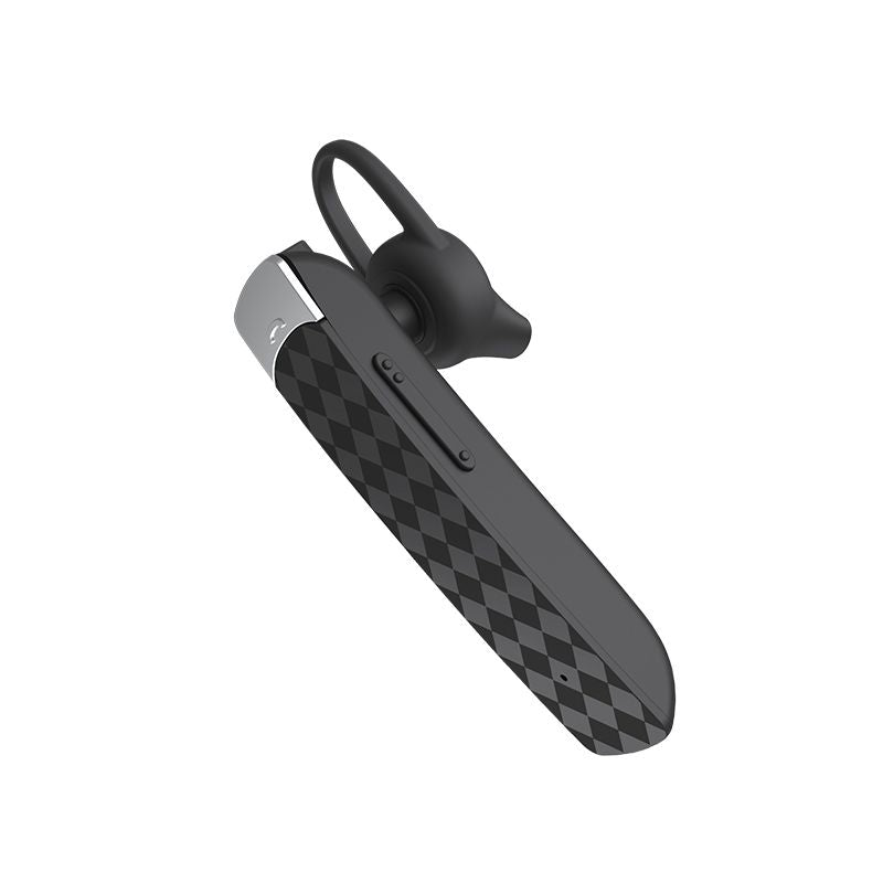 Headset Traveler K5 & Kruger Km 0356 cu Bluetooth, baterie reincarcabila si USB