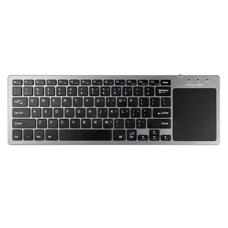 Tastatura Wireless Kb-100 Kruger&Matz
