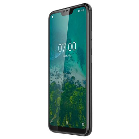 Smartphone Live 7 Negru Kruger&Matz
