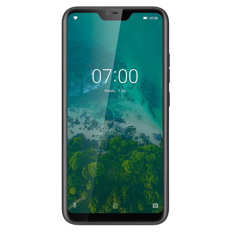 Smartphone Live 7 Negru Kruger&Matz