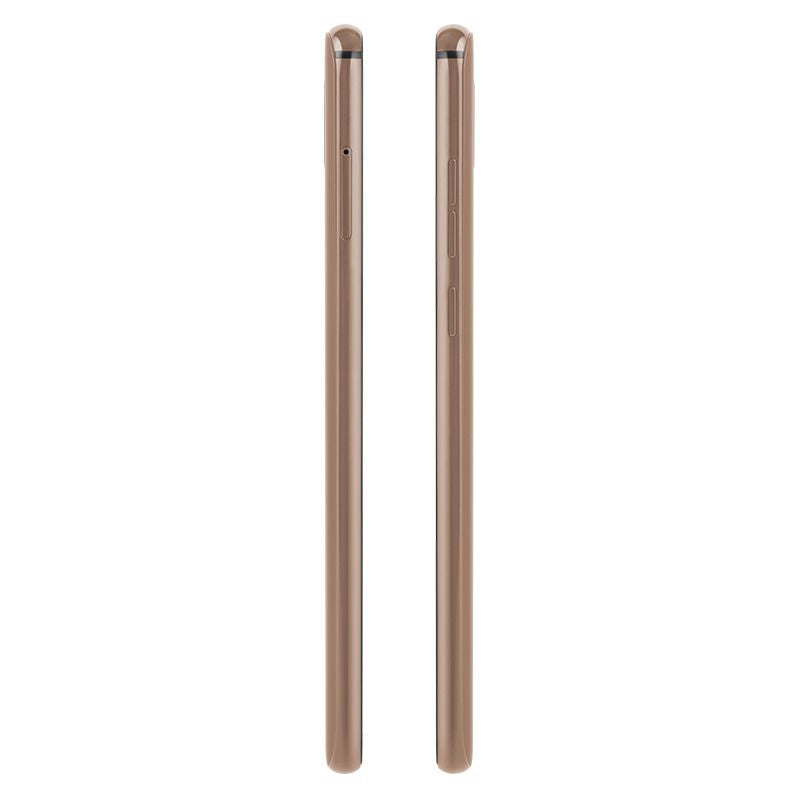 Smartphone Live 7S Gold Kruger&Matz