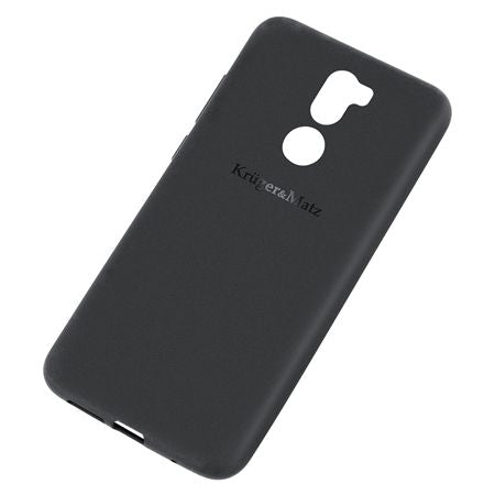 Back Cover Premium Live 7s & Kruger Km 0473