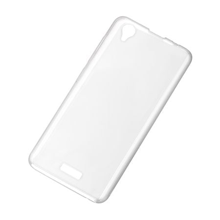 Back Cover Transparent Move 8 Mini