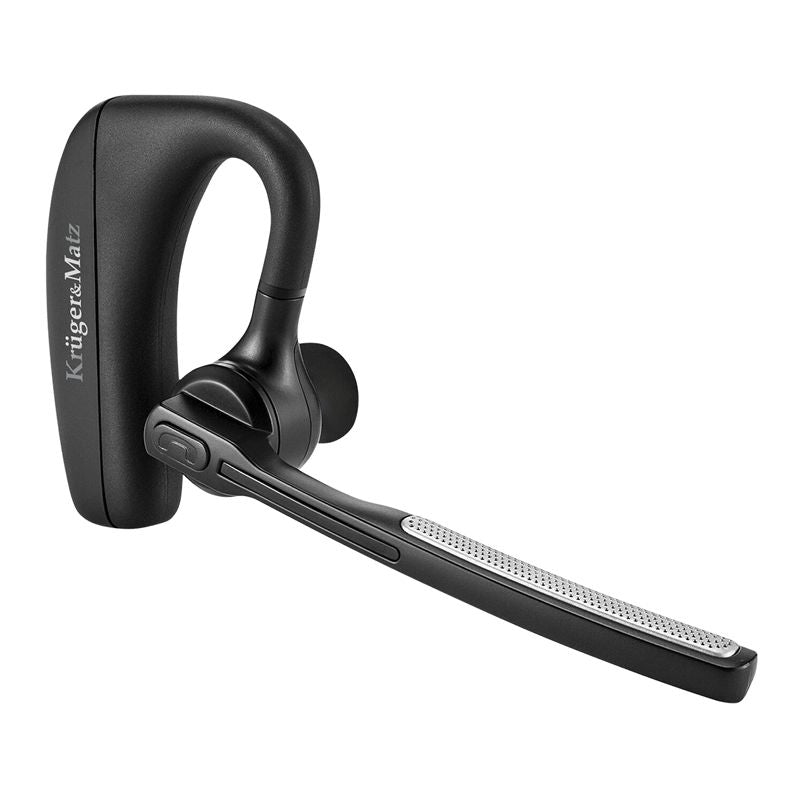 Headset Traveler & Kruger K 20 cu Bluetooth, baterie reincarcabila si USB
