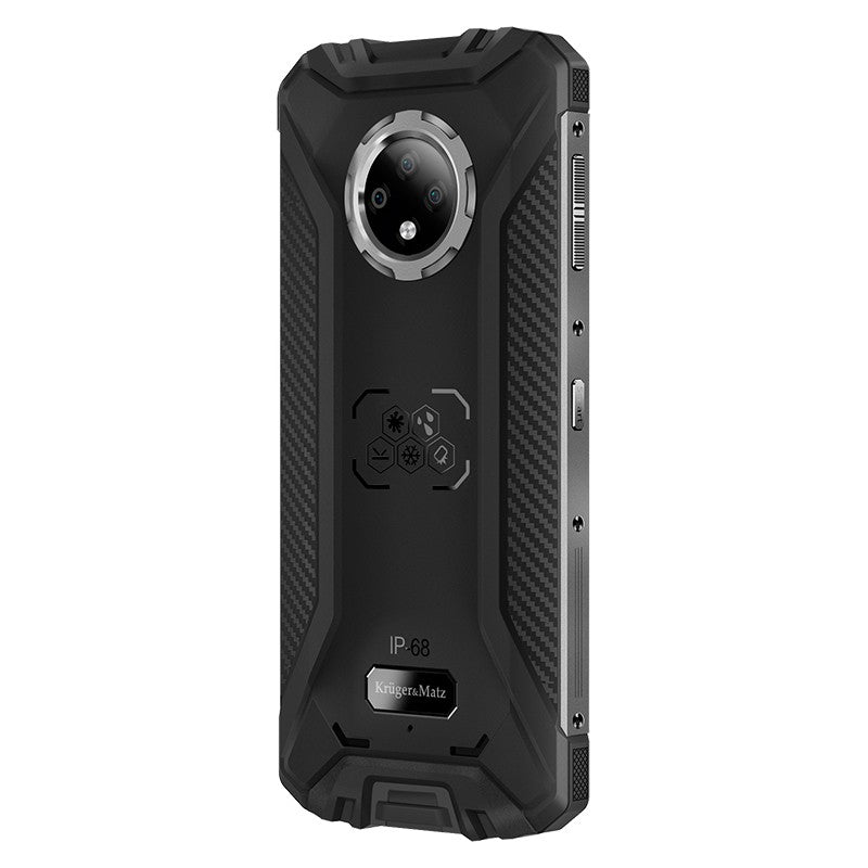 Smartphone Drive 9 Kruger&Matz