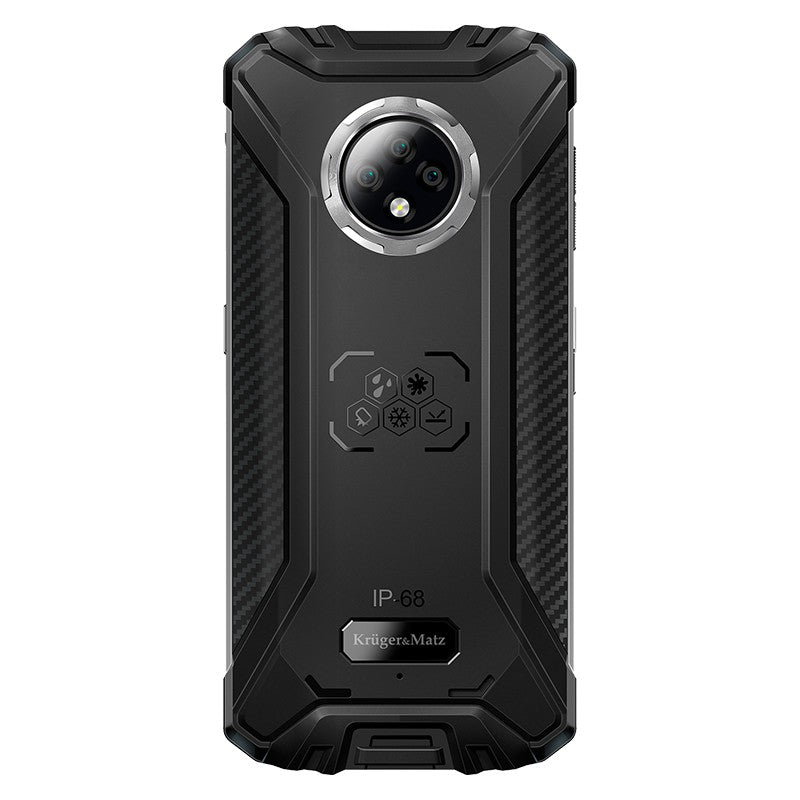 Smartphone Drive 9 Kruger&Matz