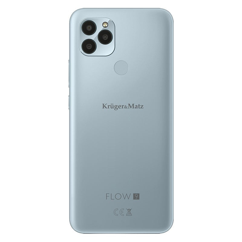 Smartphone Flow 9 Albastru Kruger&Matz
