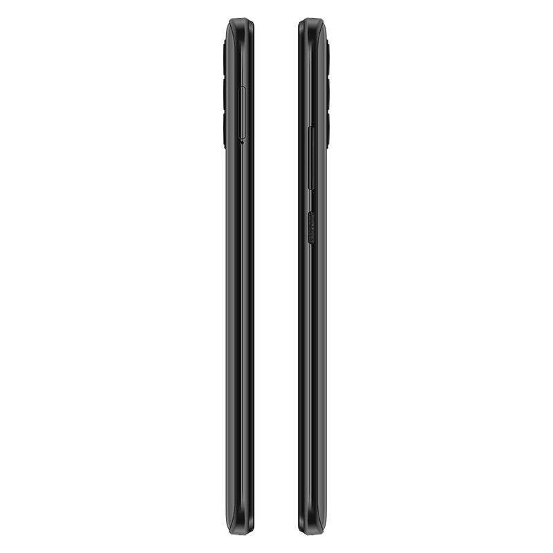 Smartphone Live 9 Negru & Kruger Km 0497-b cu Bluetooth, radio FM, Internet WiFi si baterie 5000 mAh