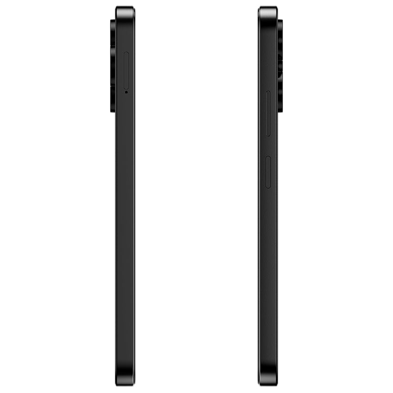 Smartphone Negru & Kruger Live 12 cu Bluetooth, radio FM, Internet WiFi si baterie 5000 mAh