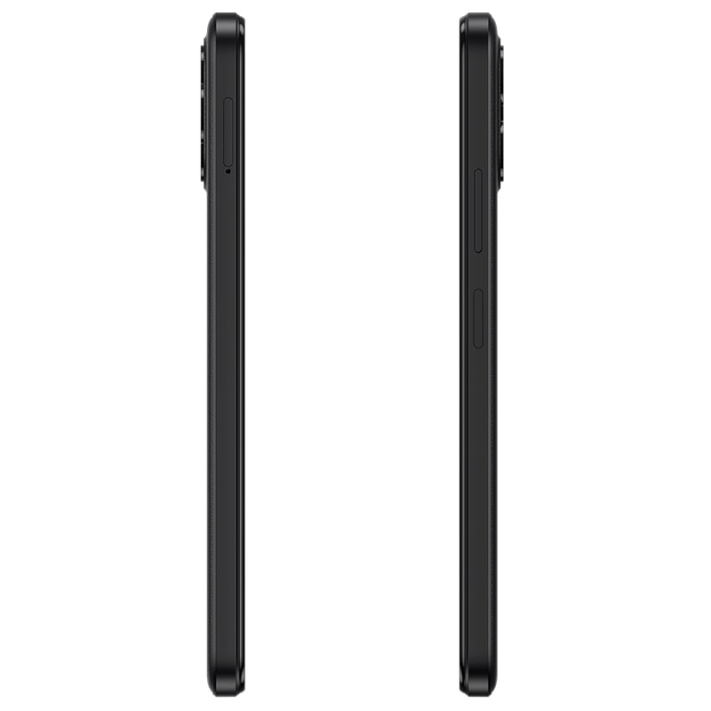 Smartphone Negru & Kruger Flow 10 cu Bluetooth, radio FM, Internet WiFi si baterie 4080 mAh