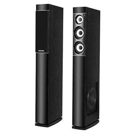 Sistem Audio 2.0 Journey & Kruger Km 0501