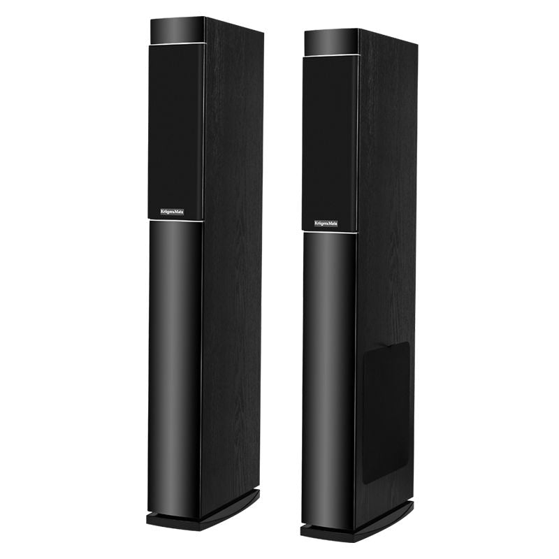 Sistem Audio 2.0 Journey & Kruger Km 0501