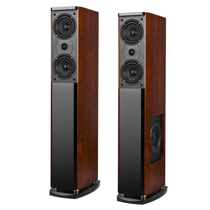 Sistem Audio 2.0 Passion Kruger&Matz