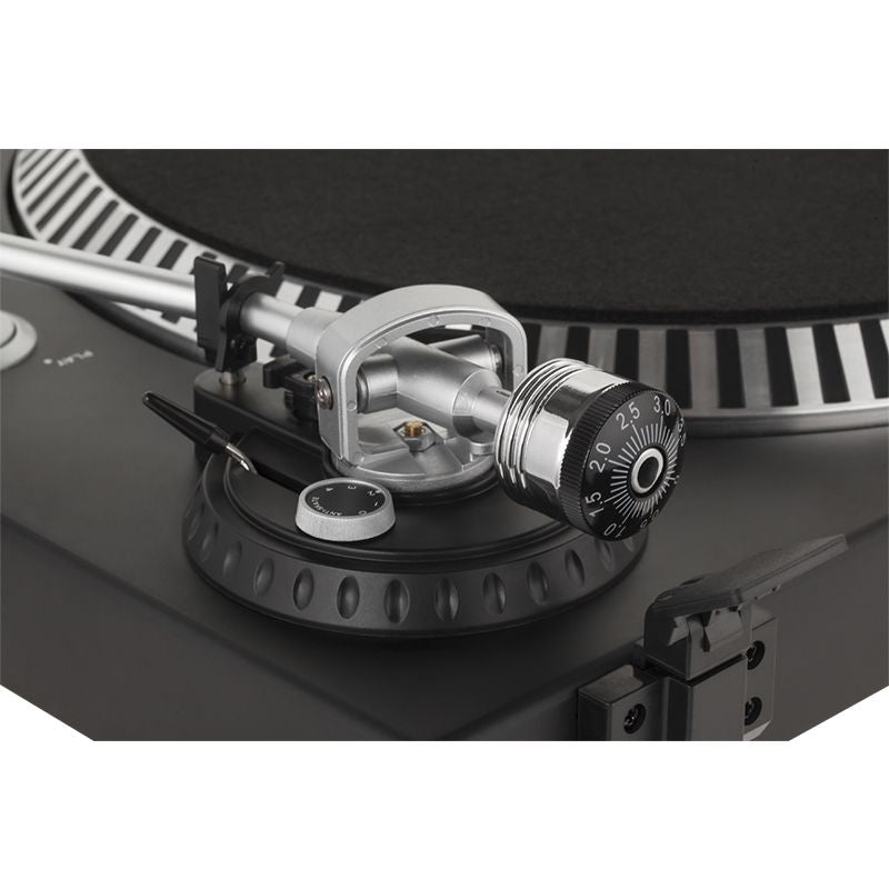 Pick-Up Tt-602 Kruger&Matz