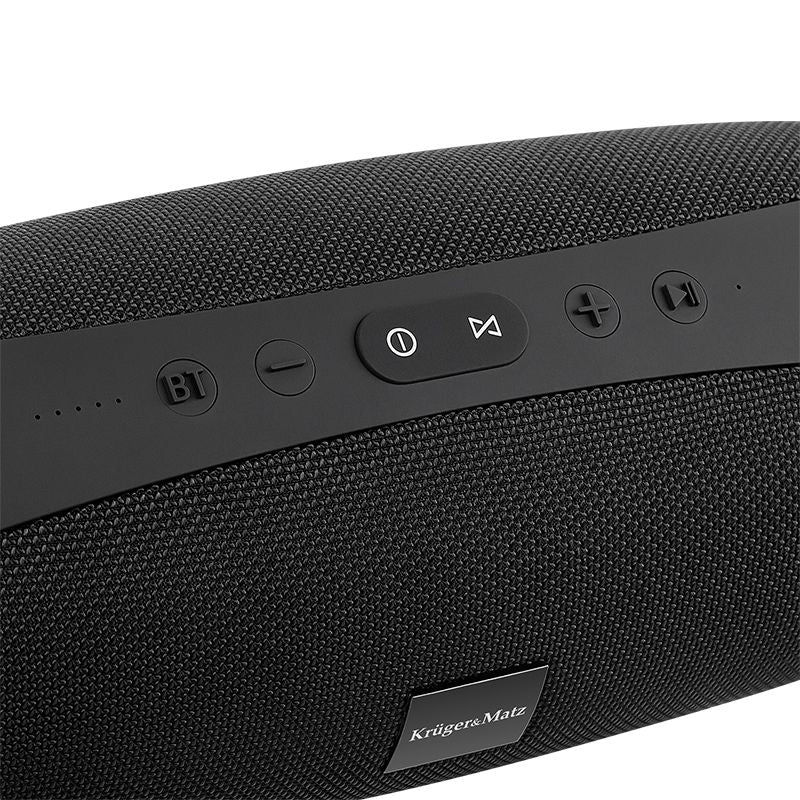 Boxa Bluetooth Portabila Explorer Kruger&Matz