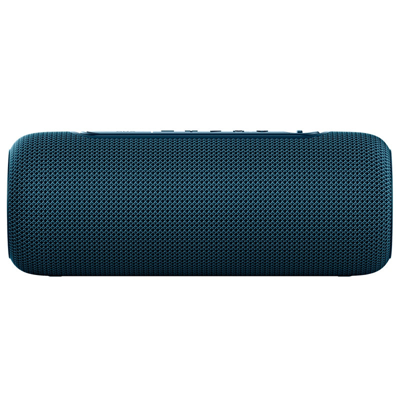 Boxa Portabila Street Albastru & Kruger Km 0564 cu Bluetooth, baterie 2000 mAh, AUX si USB