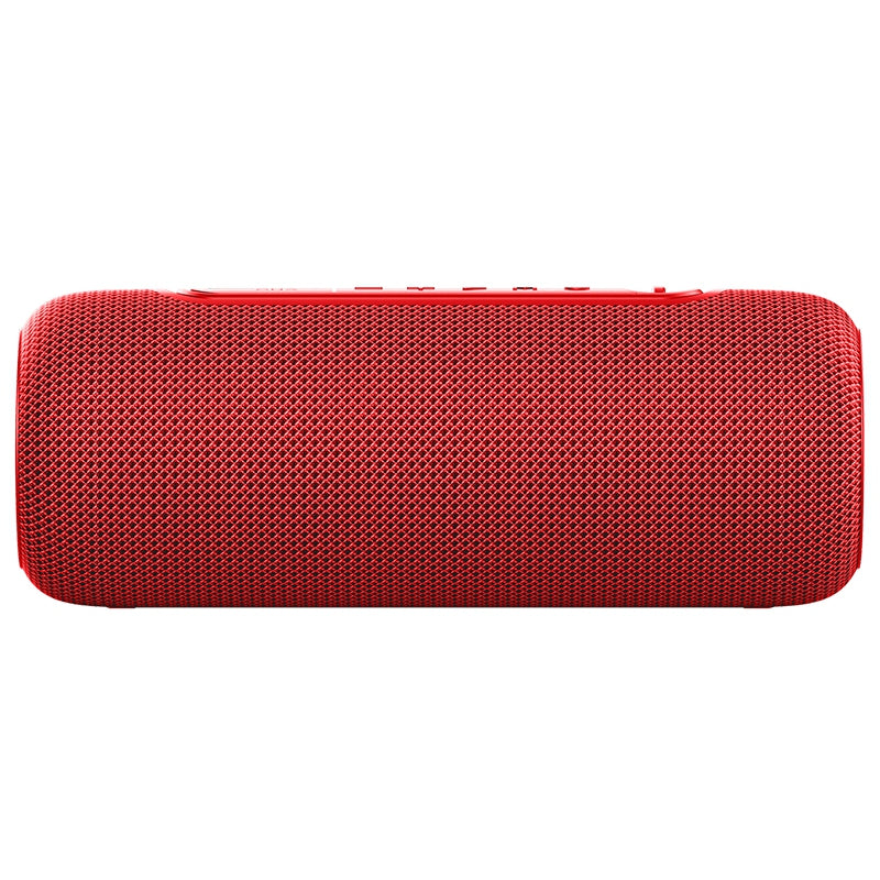 Boxa Portabila Street Rosu & Kruger Km 0565 cu Bluetooth, baterie 2000 mAh, AUX si USB
