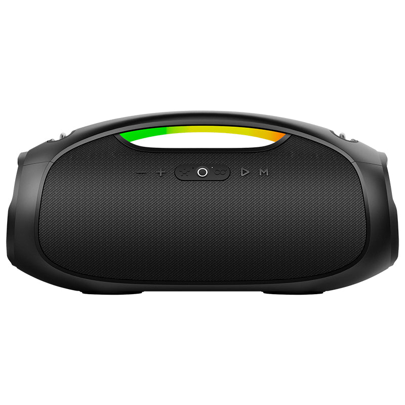 Boxa Portabila Street X-bass & Kruger Km 0572 cu Bluetooth, baterie 5400 mAh, AUX si USB