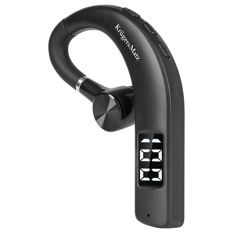 Headset Bluetooth 5.2 K17 Kruger&Matz