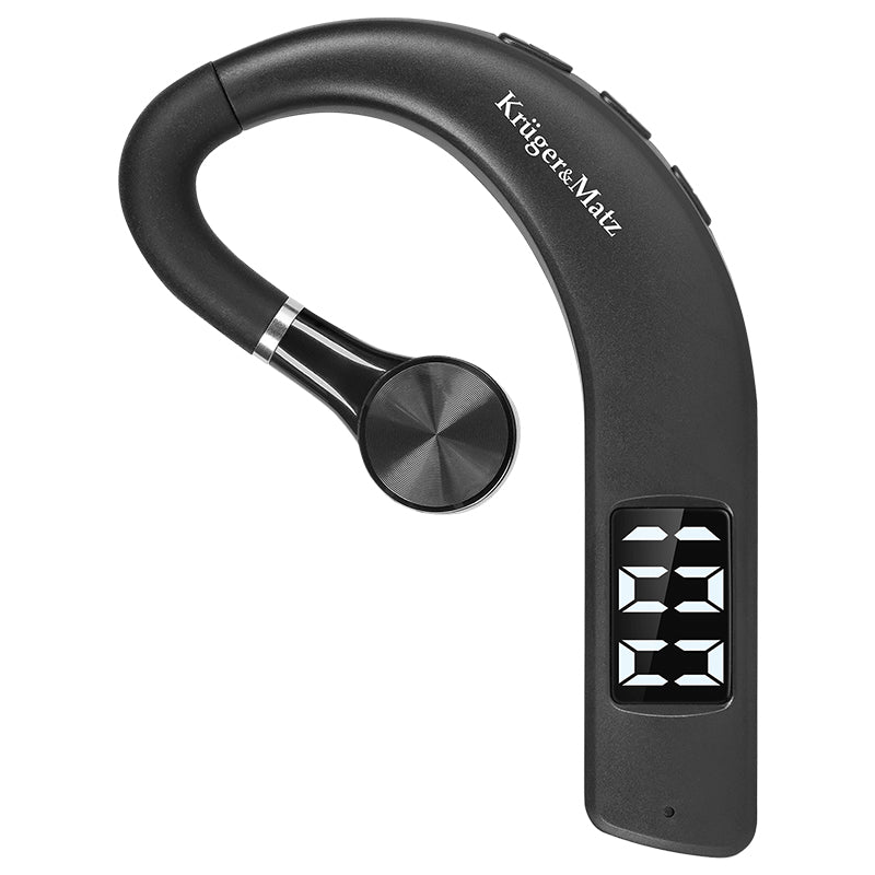 Headset Bluetooth 5.2 K17 Kruger&Matz