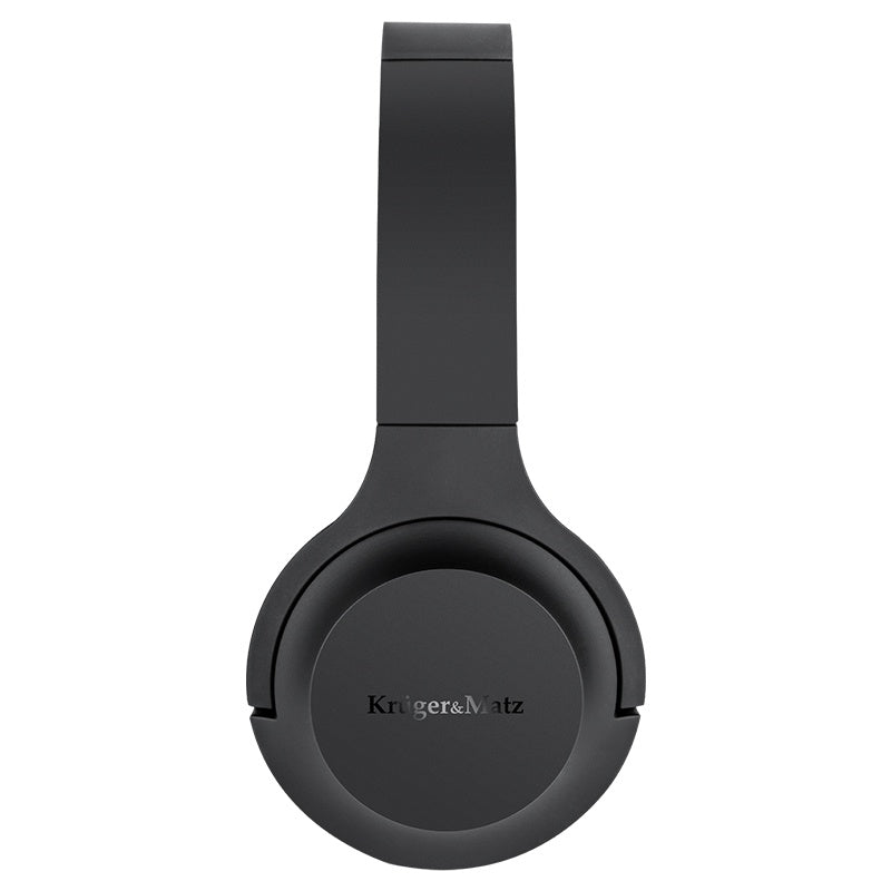 Casti Audio Bluetooth Wave 2 Kruger&Matz