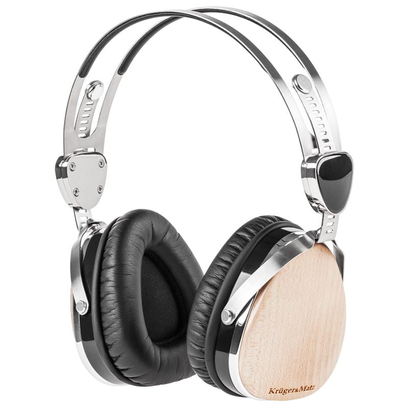 Casti Audio & (artar) Kruger Km 0660mp