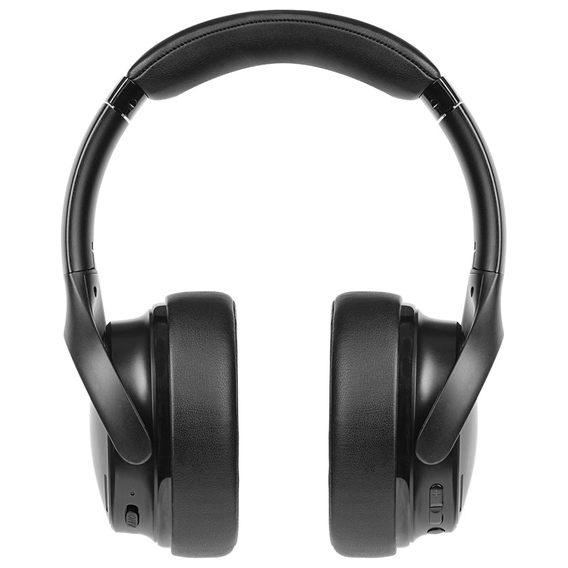 Casti Audio Anc F3a & Kruger Km 0663 cu Bluetooth, baterie 500 mAh, AUX si USB
