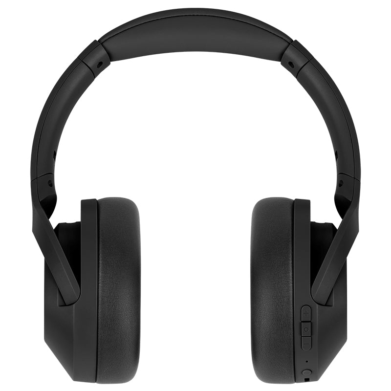 Casti Audio Anc F2a & Kruger Km 0671 cu Bluetooth, baterie 500 mAh, AUX si USB