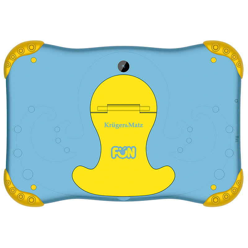Tableta Copii Android 7 Inch Fun 708 Kruger&Matz