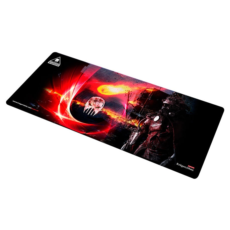 Mouse And Keyboard Mat Kruger&Matz