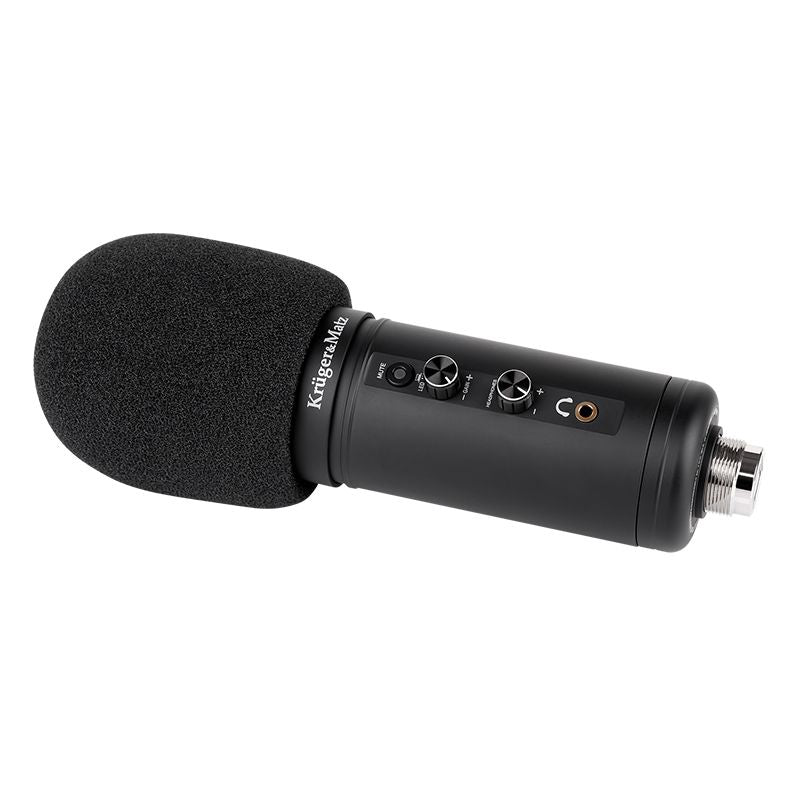 Microfon Gaming/Vlogging USB Kruger
