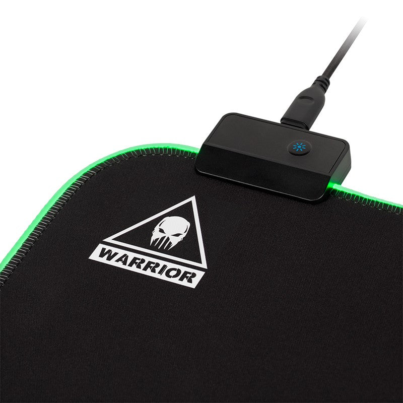 Mouse Pad Gaming Iluminat Kruger&Matz