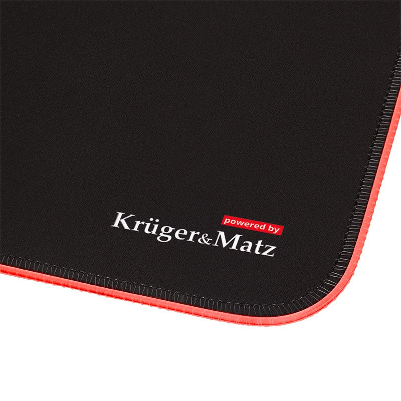 Mouse Pad Gaming Iluminat Kruger&Matz