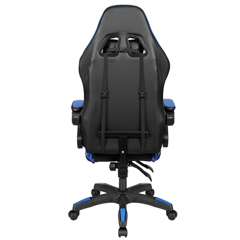 Scaun Gaming Gx-150 Albastru & Kruger Km 0790-bl