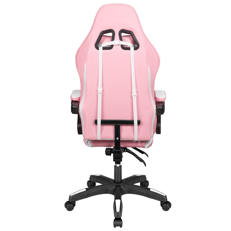 Scaun Gaming Gx-150 Roz & Kruger Km 0790-p