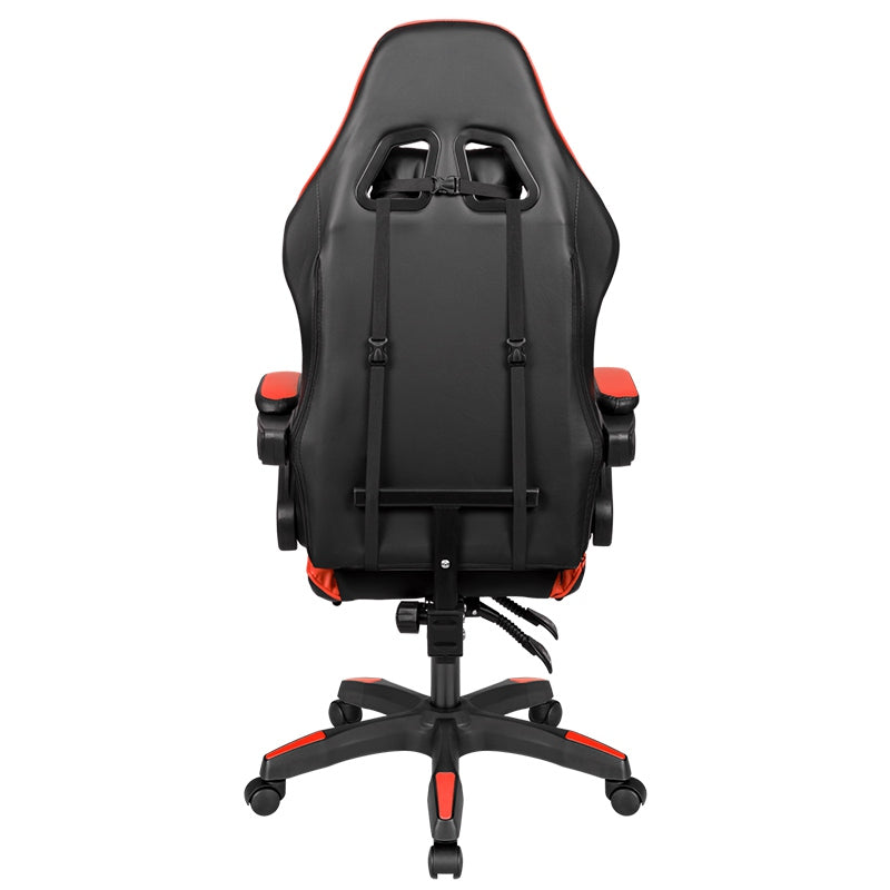 Scaun Gaming Gx-150 Rosu & Kruger Km 0790-r