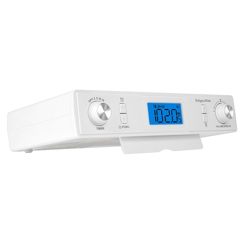 Radio Bucatarie Bluetooth Kruger&Matz