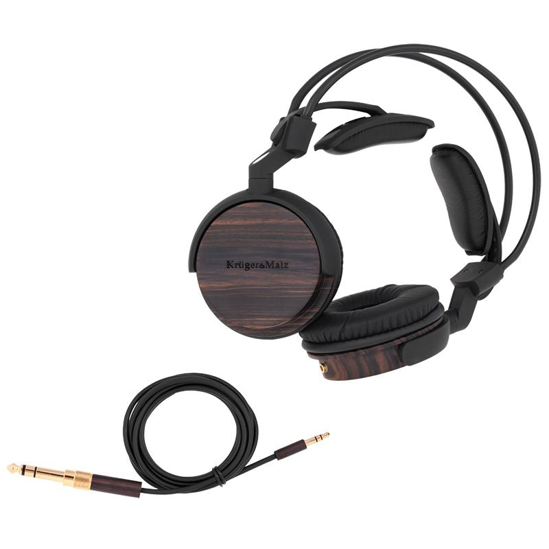 Casti Abanos & Kruger Km 0880eb