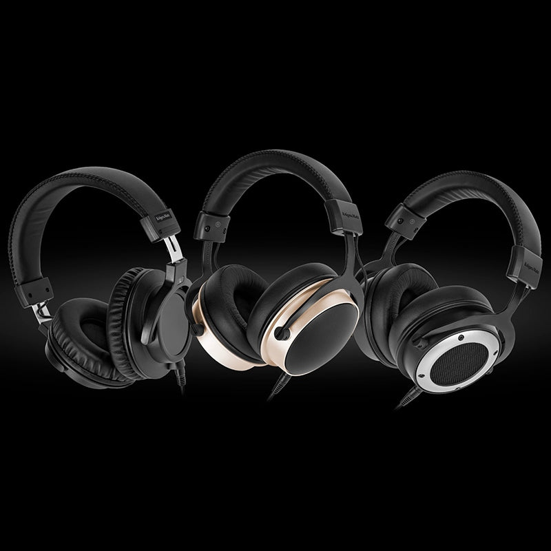 Casti Audio Studio Pro Kruger&Matz