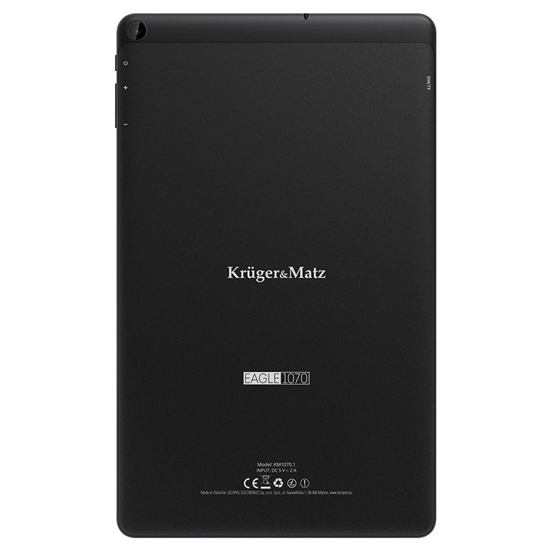Tableta 4G Lte 6GB 128GB ANDROID10 Kruger&Matz